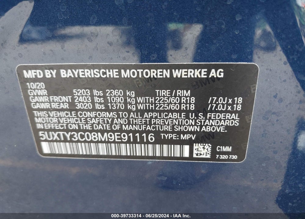 2019 VOLKSWAGEN JETTA 1.4T R-LINE/1.4T S/1.4T SE VIN: 3VWCB7BU5KM169945