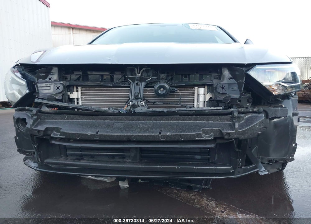 2019 VOLKSWAGEN JETTA 1.4T R-LINE/1.4T S/1.4T SE VIN: 3VWCB7BU5KM169945