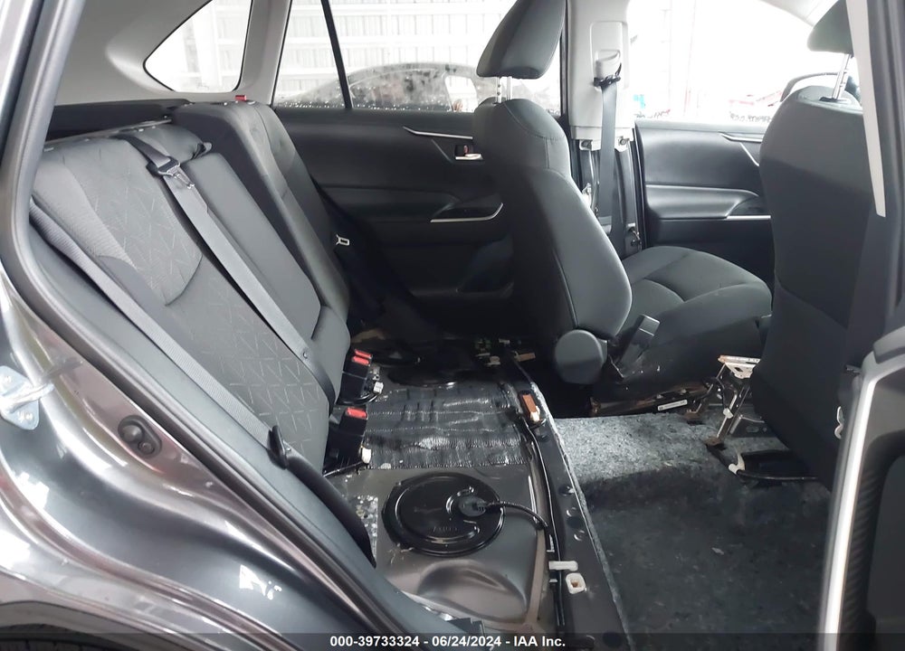2021 TOYOTA RAV4 XLE VIN: 2T3W1RFV0MC151549