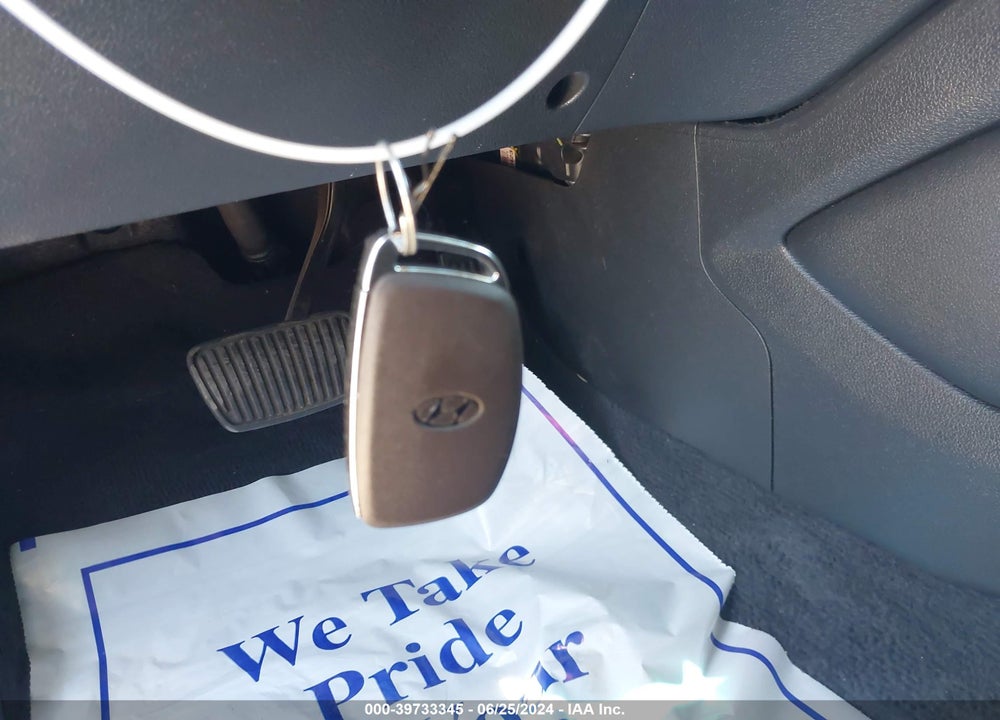 2018 HYUNDAI TUCSON SPORT VIN: KM8J33AL4JU752442