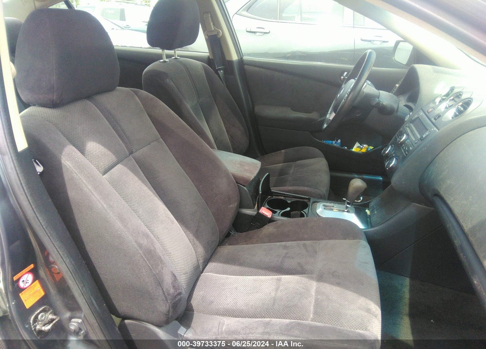 2009 NISSAN ALTIMA VIN: 1N4AL21E99C122133
