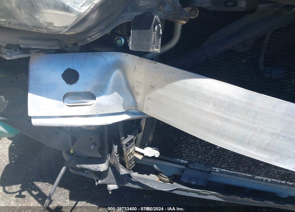 2011 ACURA TSX 2.4 VIN: JH4CU2F66BC003462