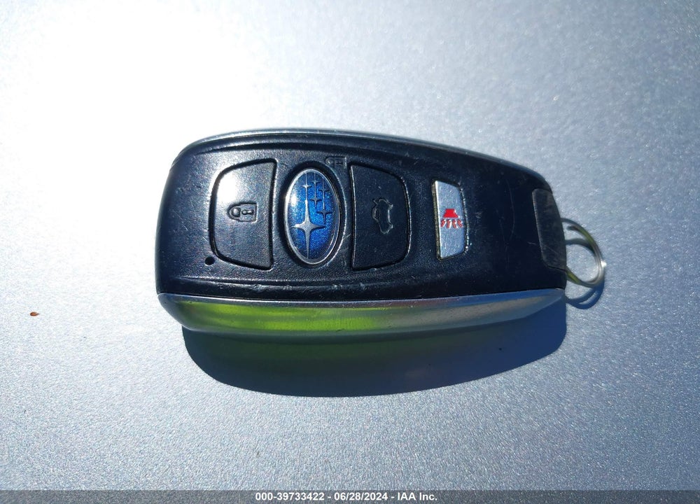 2016 SUBARU IMPREZA 2.0I LIMITED VIN: JF1GJAN69GH008162
