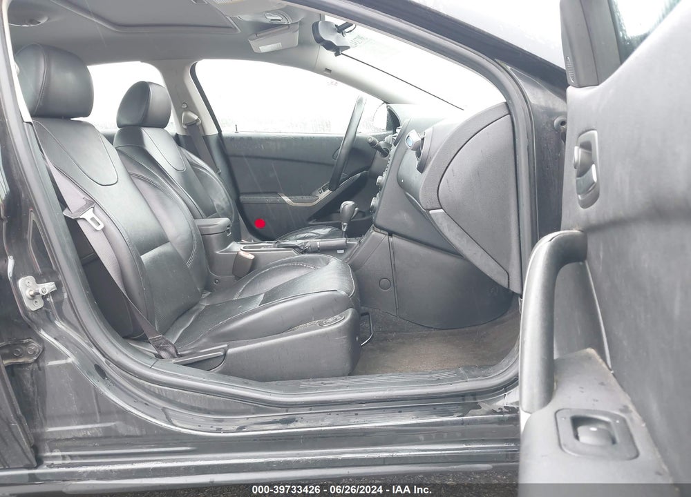 2008 PONTIAC G6 VIN: 1G2ZG57N484268026