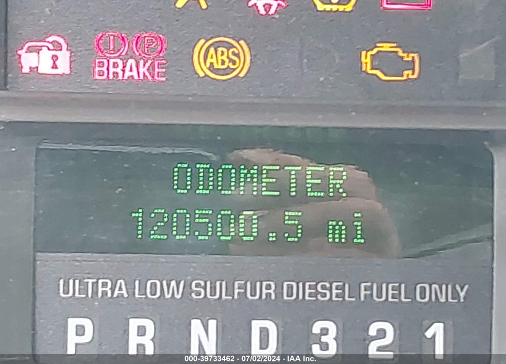 2009 FORD F-350 FX4/LARIAT/XL/XLT VIN: 1FTWX31R39EA57667