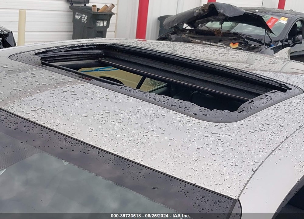 2015 LEXUS IS 250 VIN: JTHCF1D25F5026830