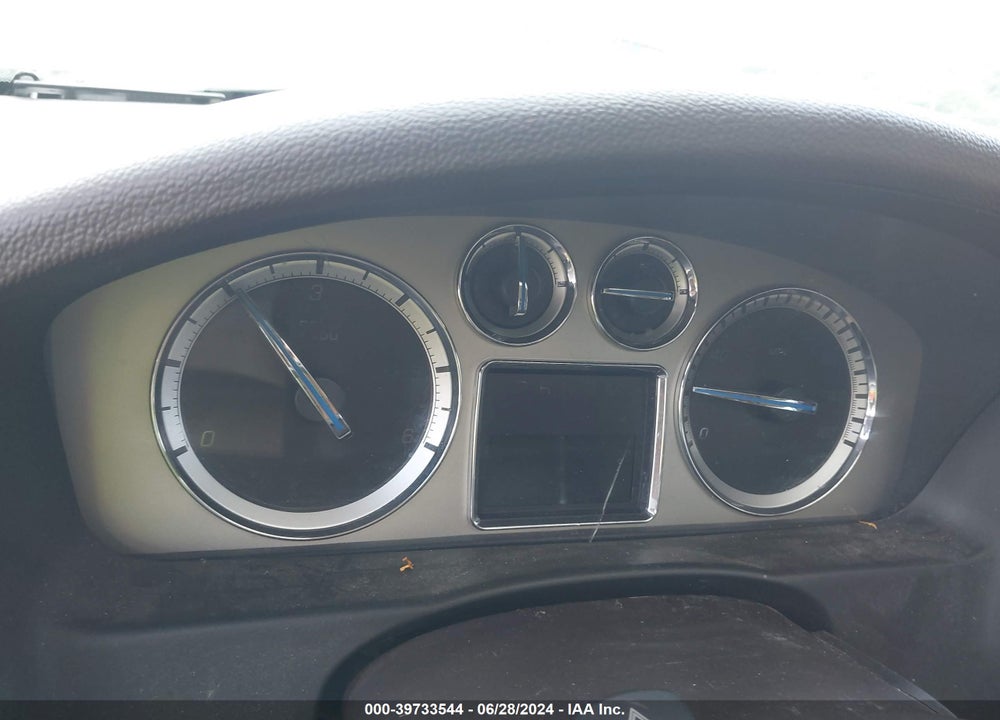 2010 CADILLAC ESCALADE ESV PREMIUM VIN: 1GYUKJEF8AR181466