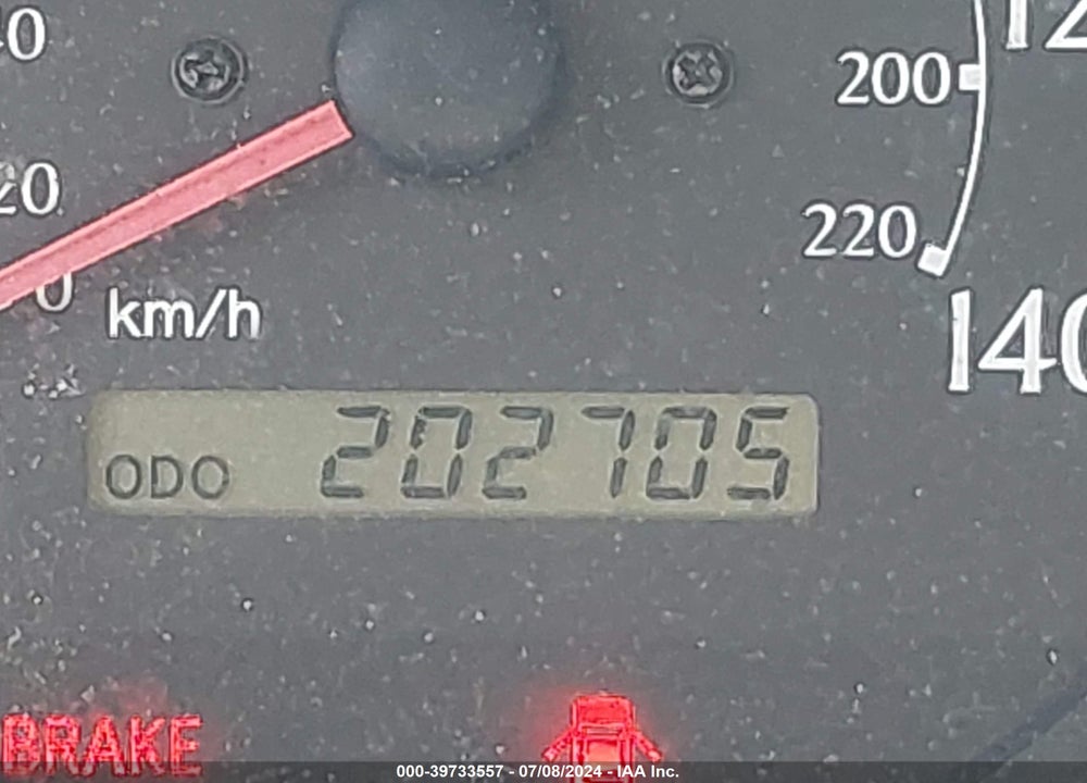 1999 TOYOTA CAMRY SOLARA SE V6 VIN: 2T1CF22P1XC226128