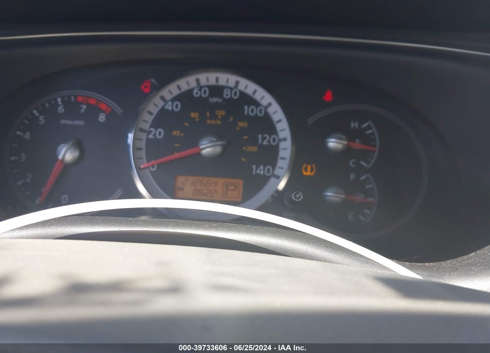 2007 NISSAN QUEST 3.5 VIN: 5N1BV28U07N135792