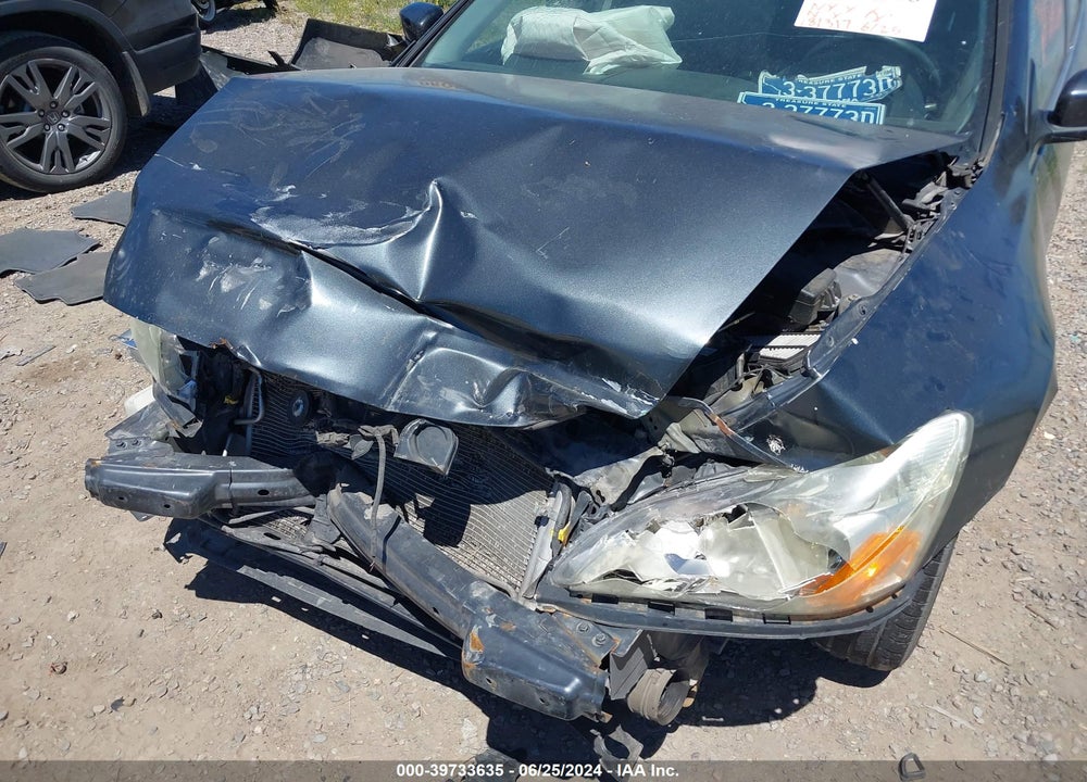 2003 HONDA ACCORD 3.0 EX VIN: 1HGCM66553A011051
