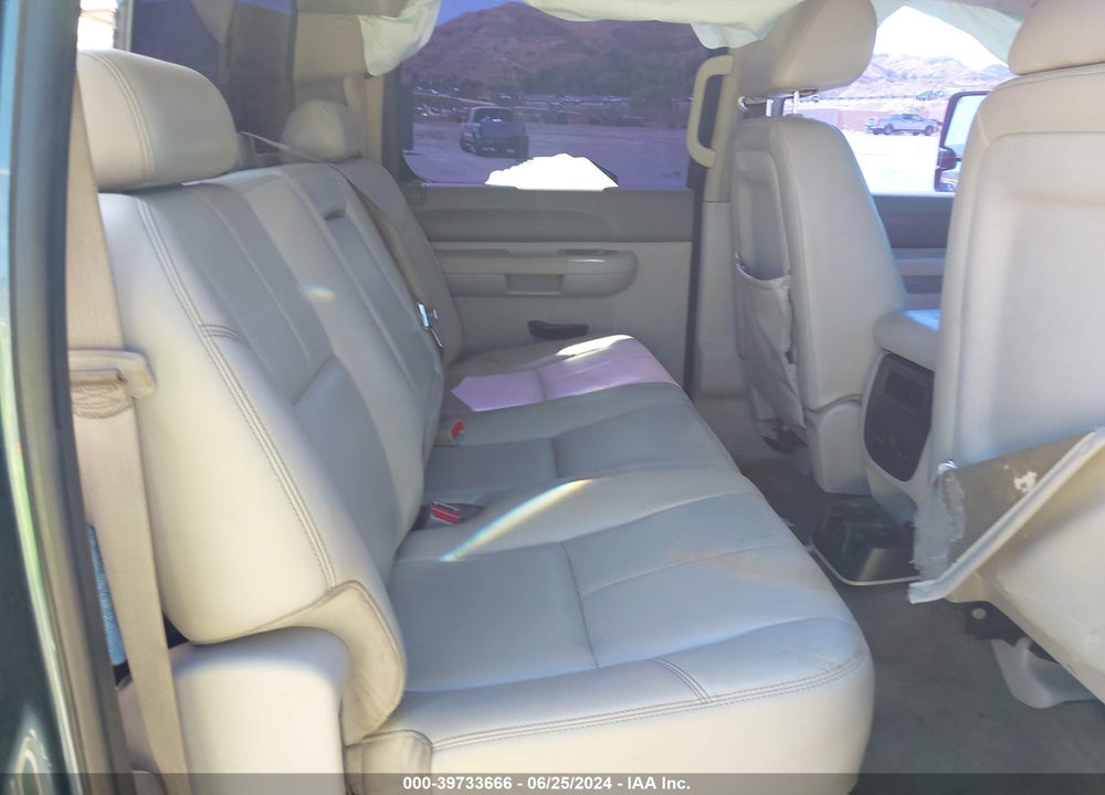 2010 GMC SIERRA 1500 SLE VIN: 3GTXCVE23AG246020