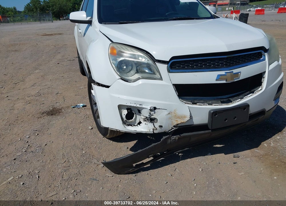 2014 CHEVROLET EQUINOX 1LT VIN: 2GNALBEK4E6168683