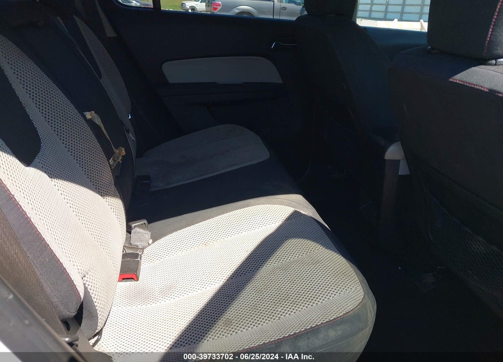 2014 CHEVROLET EQUINOX 1LT VIN: 2GNALBEK4E6168683