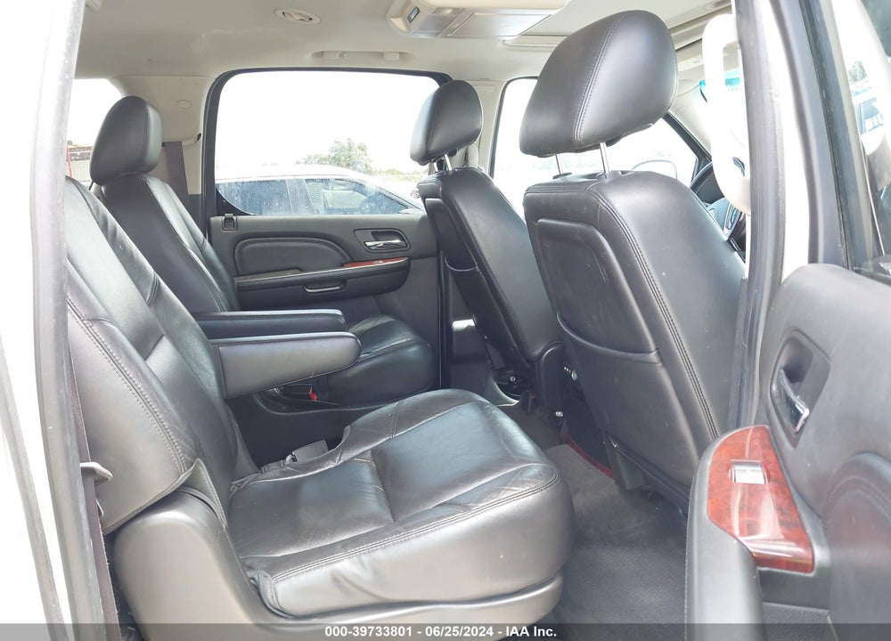 2013 CADILLAC ESCALADE ESV PREMIUM VIN: 1GYS3JEF6DR119704