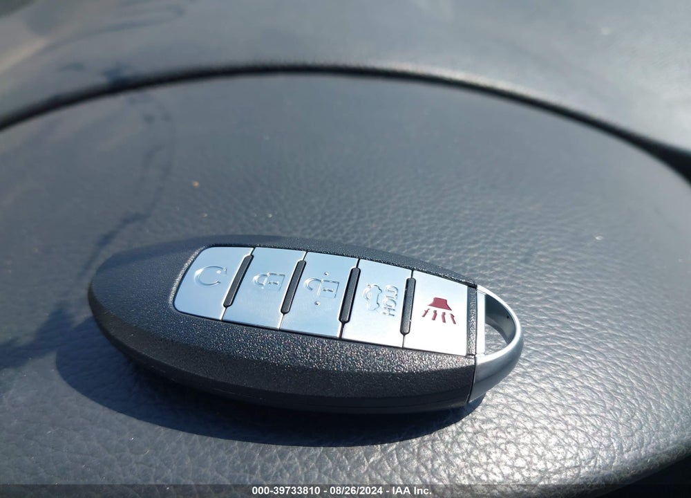 2013 NISSAN ALTIMA 2.5 SV VIN: 1N4AL3AP1DN469542