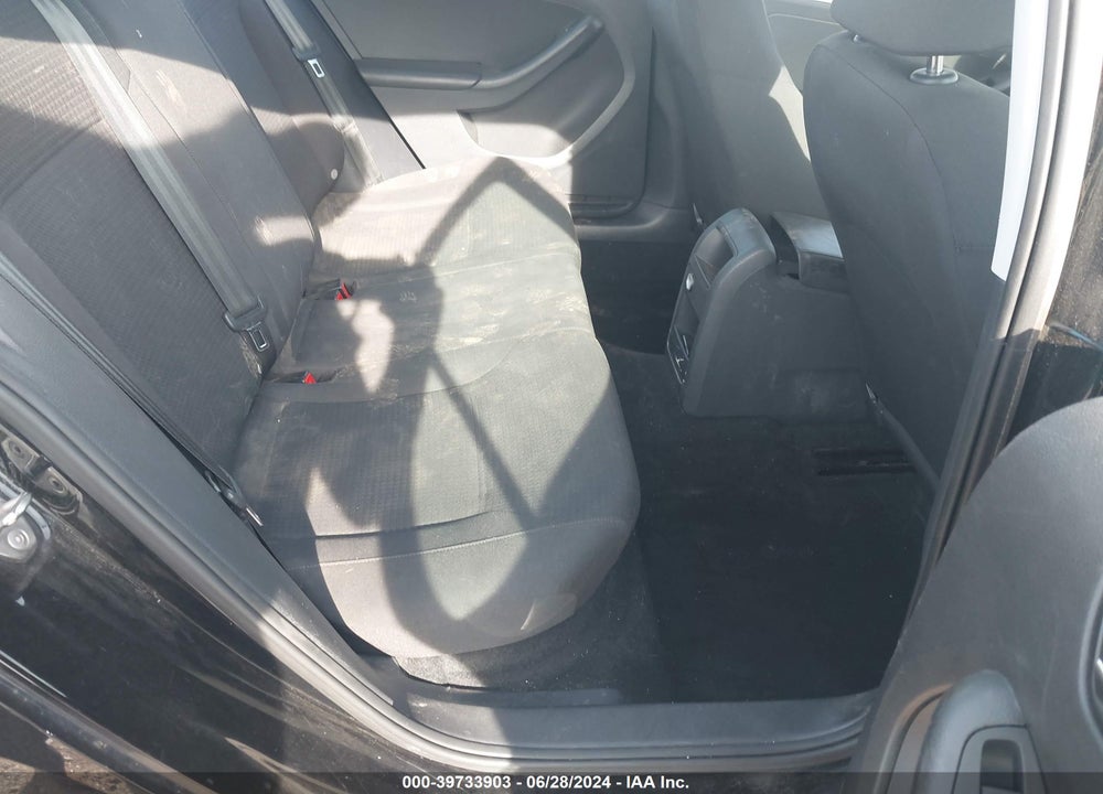2016 VOLKSWAGEN JETTA 1.4T SE VIN: 3VWD67AJ9GM269490