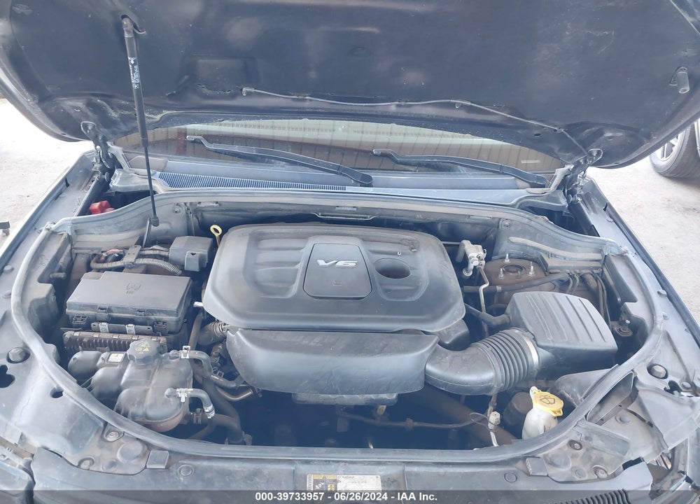 2019 JEEP GRAND CHEROKEE ALTITUDE 4X4 VIN: 1C4RJFAG6KC588264