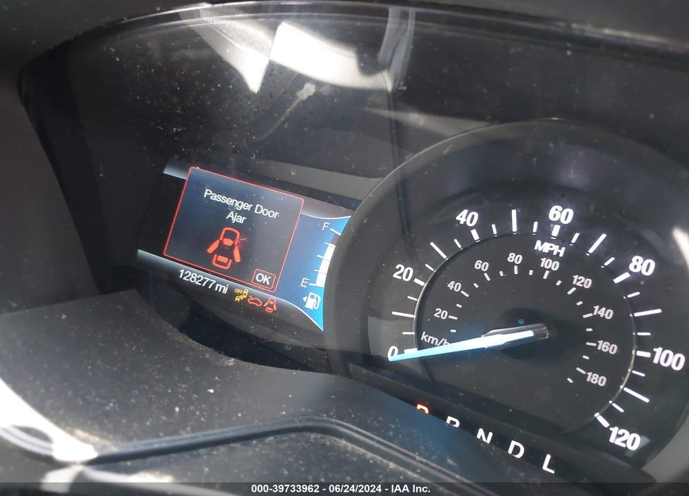 2020 FORD FUSION HYBRID SE VIN: 3FA6P0LU6LR234190