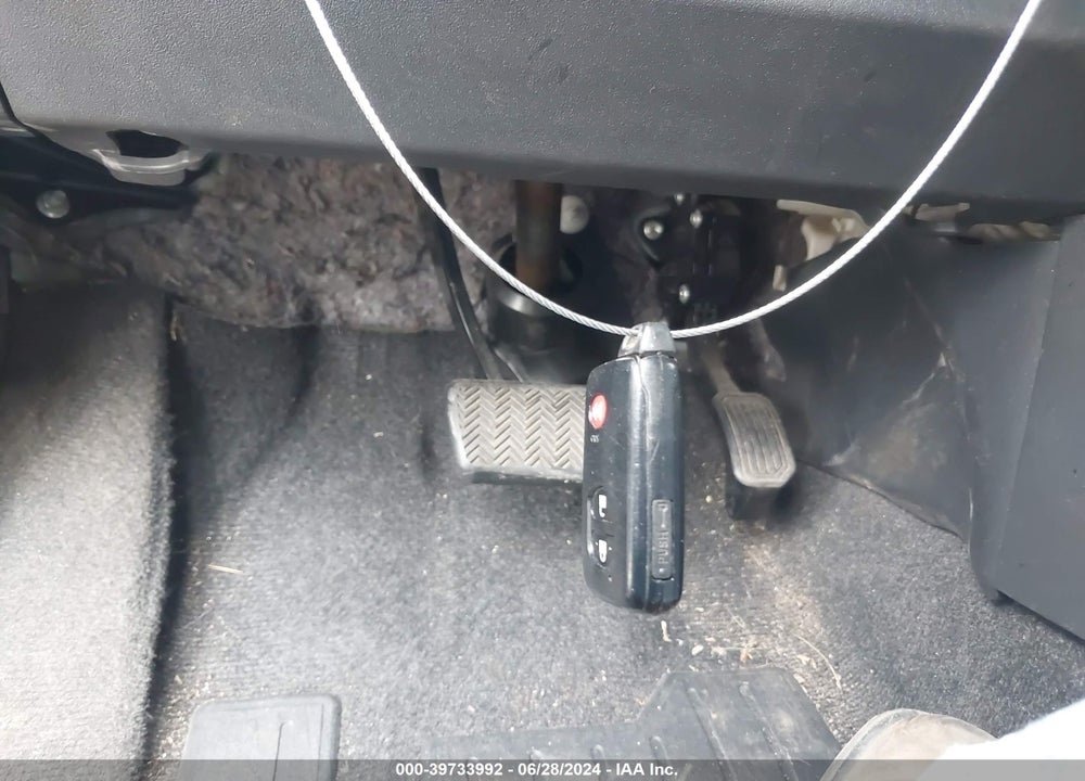 2016 SCION TC VIN: JTKJF5C78GJ015612