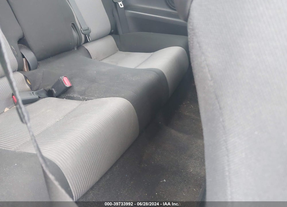 2016 SCION TC VIN: JTKJF5C78GJ015612