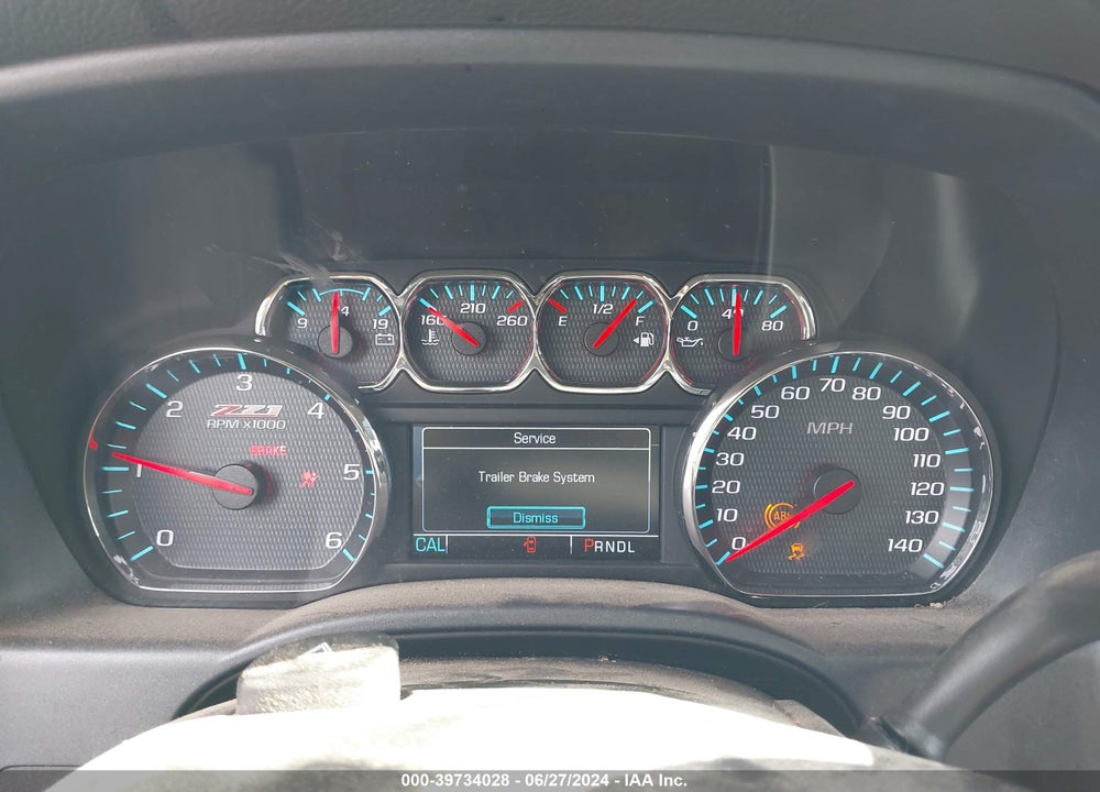 2018 CHEVROLET SILVERADO 1500 2LT VIN: 1GCVKREC6JZ163188