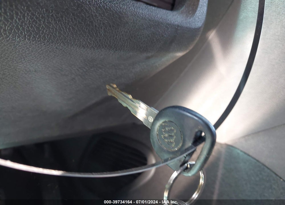 2011 BUICK ENCLAVE 1XL VIN: 5GAKRBED1BJ102797