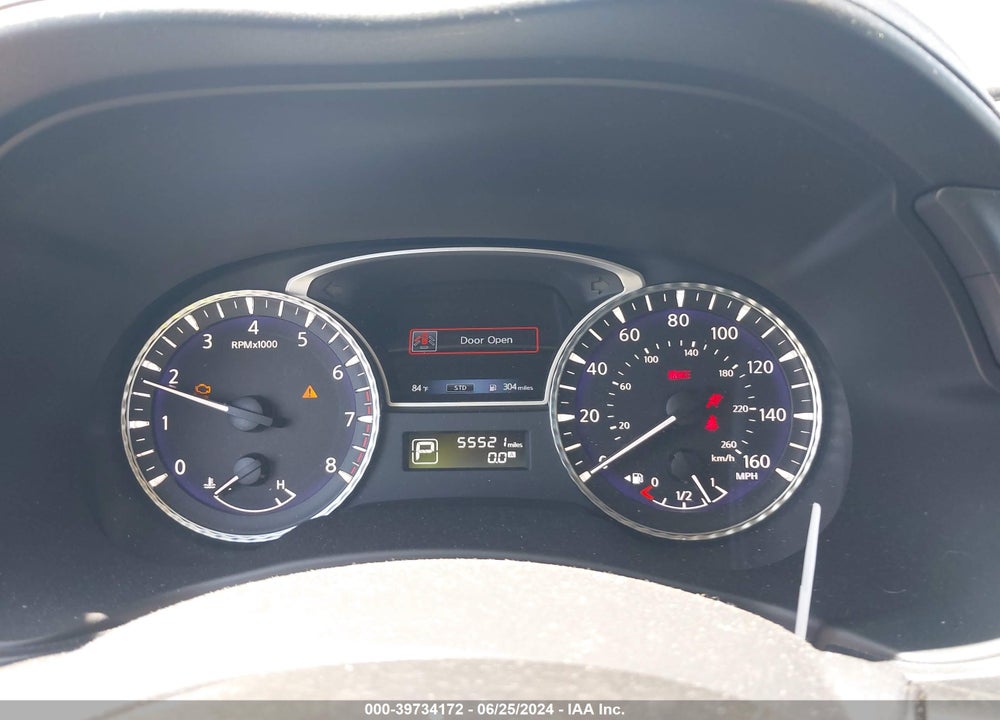 2019 INFINITI QX60 PURE VIN: 5N1DL0MN9KC503053