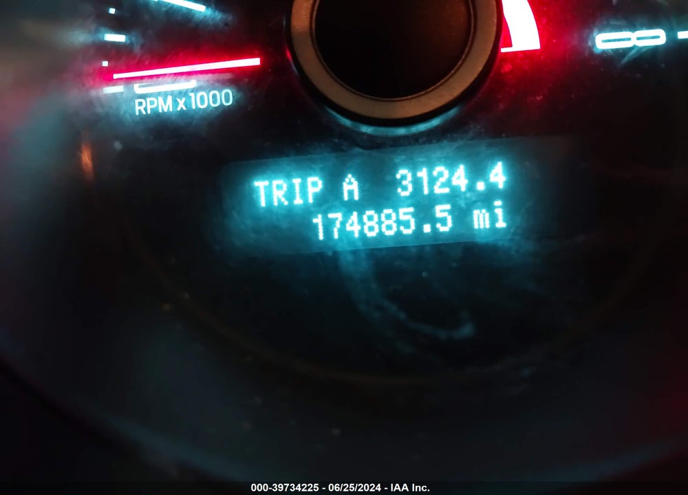 2014 FORD MUSTANG V6 VIN: 1ZVBP8AM5E5239605