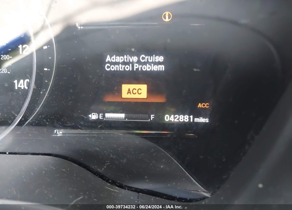 2022 HONDA HR-V AWD EX VIN: 3CZRU6H5XNM762460