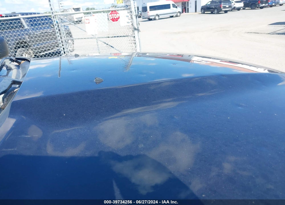 2015 RAM 1500 BIG HORN VIN: 1C6RR7GT4FS763956