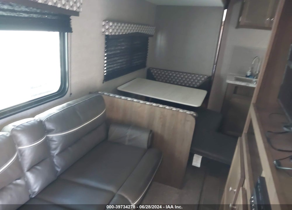 2019 DUTCHMAN COLEMAN LA VIN: 4YDT28529KY939021