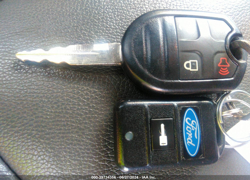 2013 FORD F-150 XLT VIN: 1FTFW1ET5DFC56042
