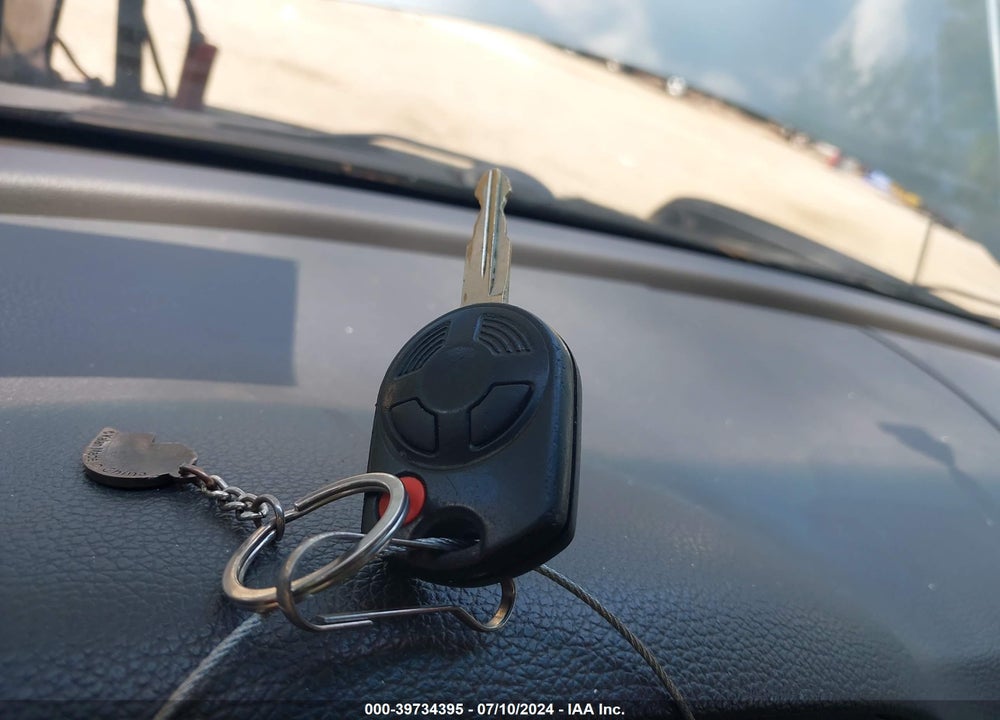 2010 FORD FLEX SE VIN: 2FMGK5BC7ABA90515