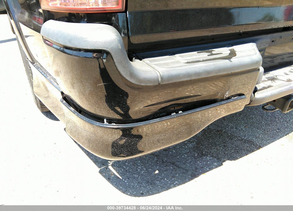 2005 TOYOTA TACOMA V6 VIN: 5TETU22NX5Z077066