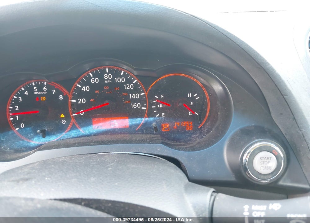 2008 NISSAN ALTIMA 2.5 S VIN: 1N4AL21E78N536238