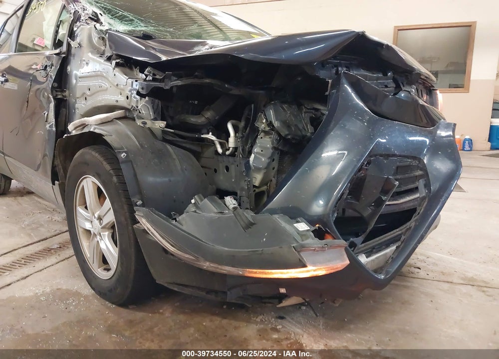 2019 CHEVROLET TRAX VIN: 3GNCJLSB1KL260690