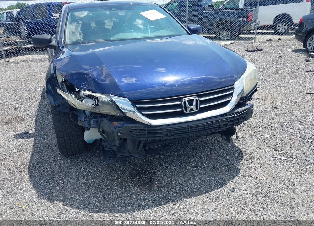2015 HONDA ACCORD EX-L VIN: 1HGCR2F86FA203572