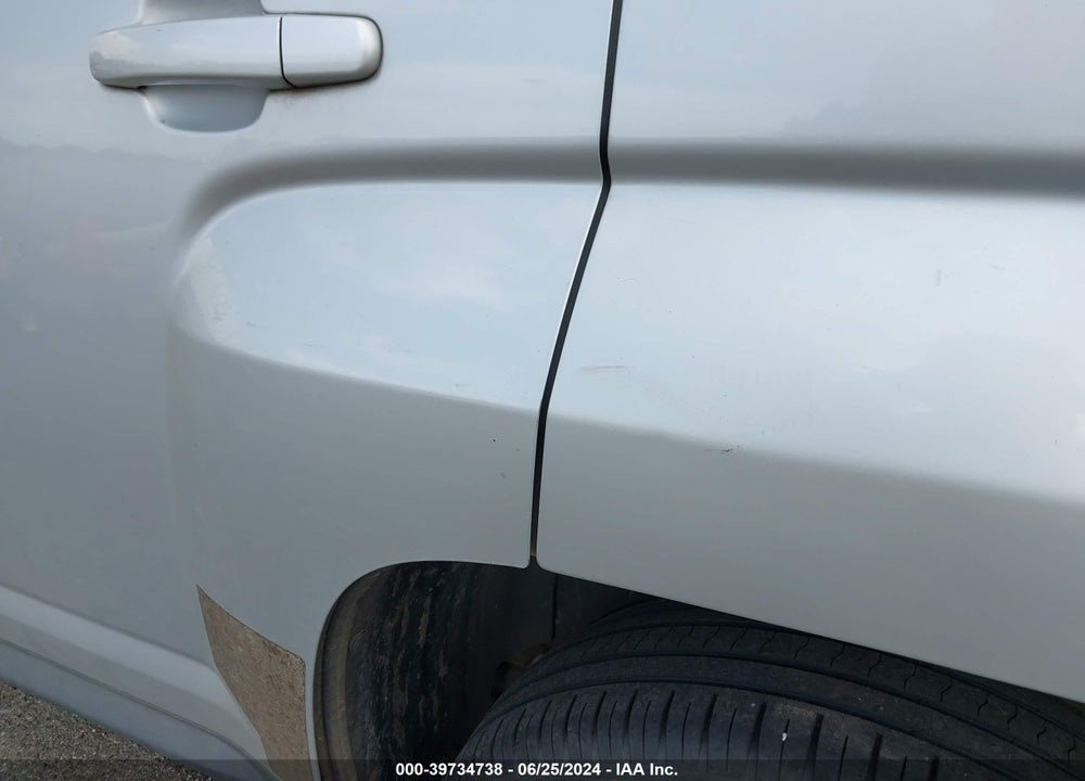 2012 GMC TERRAIN SLE-2 VIN: 2GKFLSE59C6294225