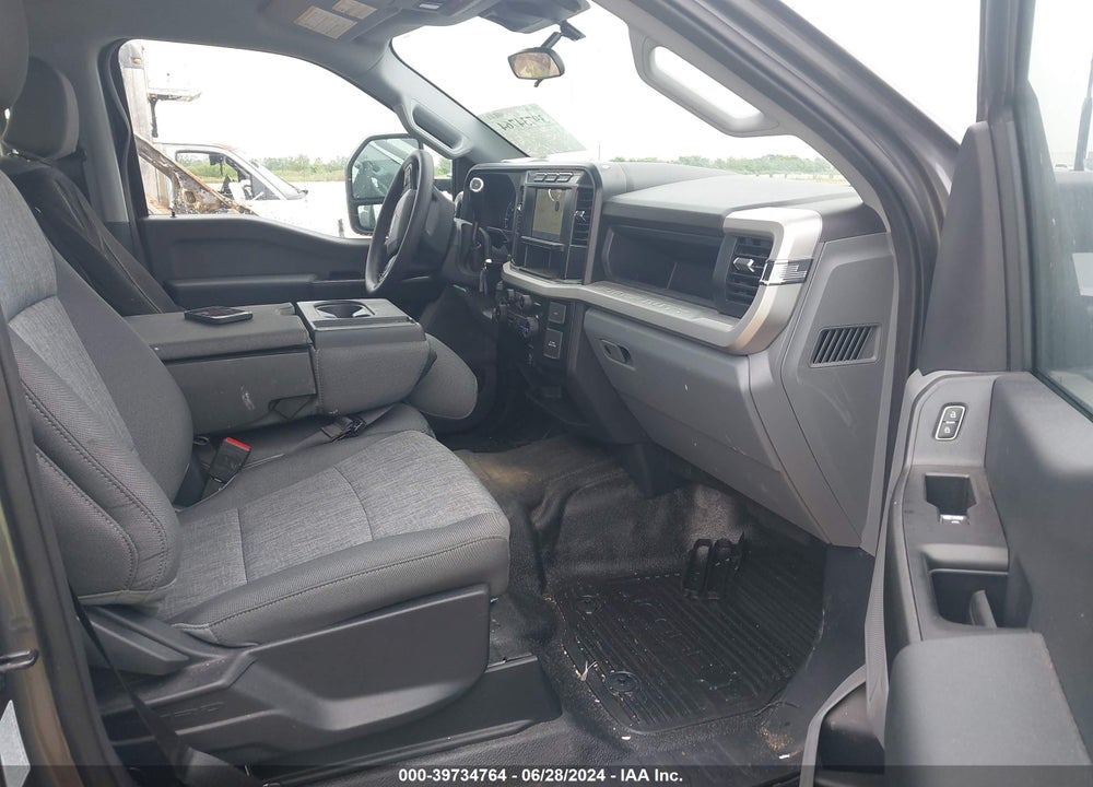 2024 FORD F-350 XL VIN: 1FT8W3CT9REC16048