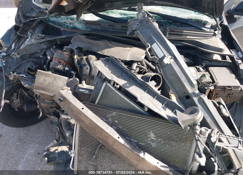 2019 KIA RIO LX VIN: 3KPA24AB6KE243182