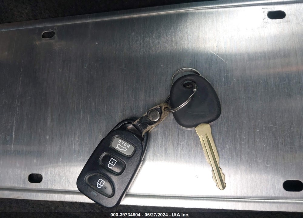 2019 HYUNDAI ELANTRA SE VIN: 5NPD74LF1KH463341