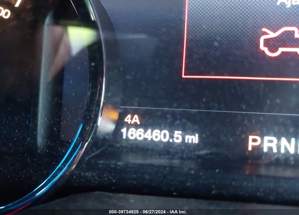 2017 FORD F-150 LARIAT VIN: 1FTEW1EG6HFA96225