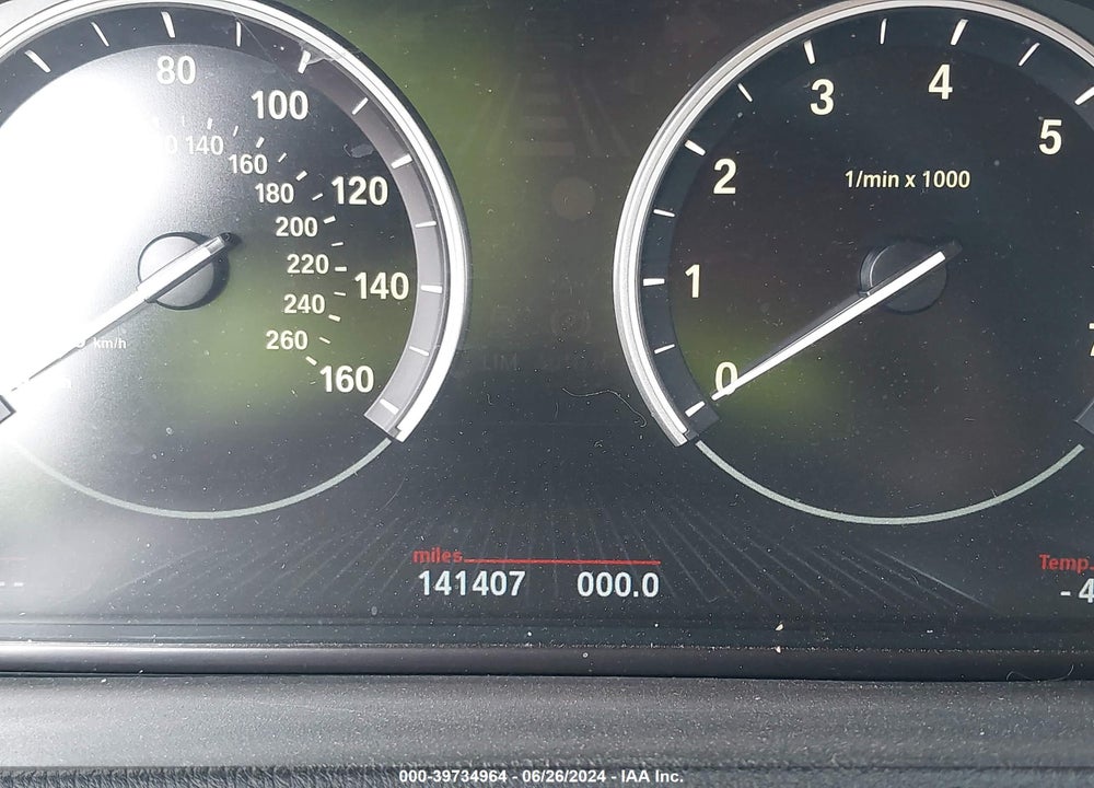 2014 BMW X3 VIN: 5UXWX9C55E0D10851