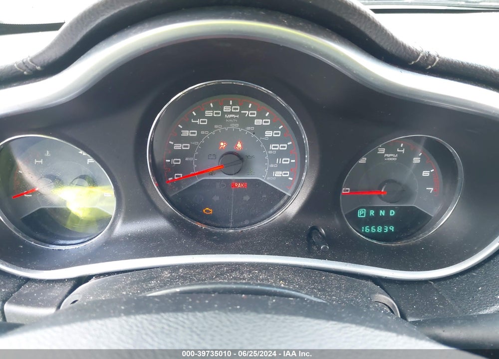 2012 DODGE AVENGER SE VIN: 1C3CDZAB0CN270234