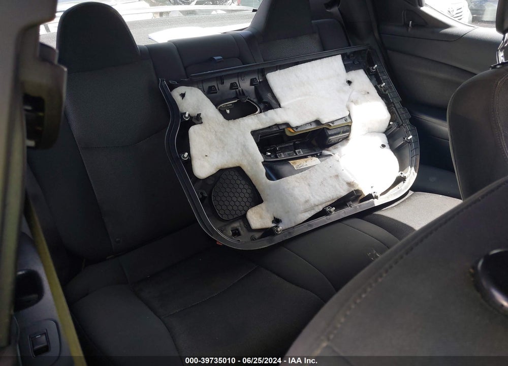2012 DODGE AVENGER SE VIN: 1C3CDZAB0CN270234