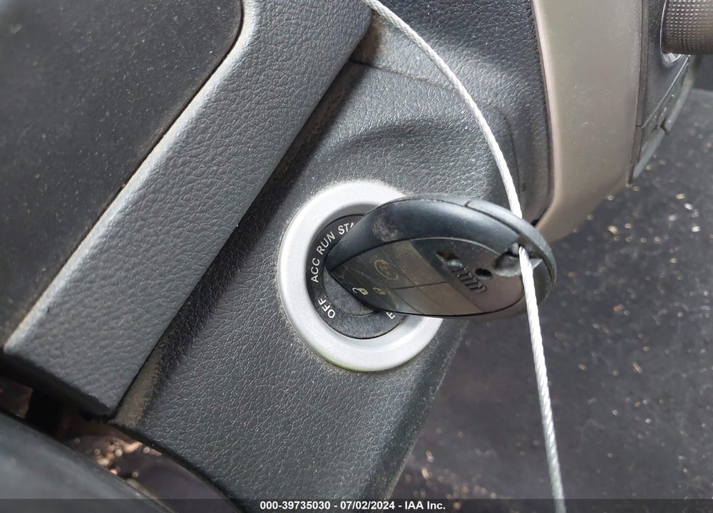 2014 RAM 1500 BIG HORN VIN: 1C6RR7GT5ES231422