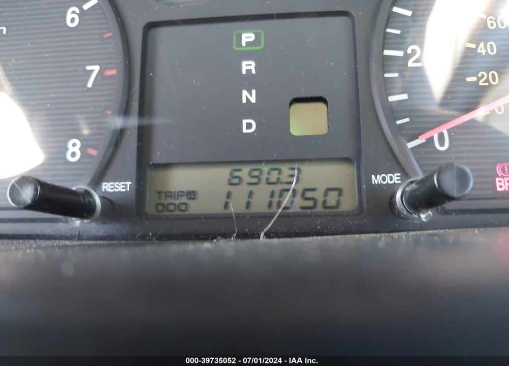 2005 HYUNDAI SONATA VIN: KMHWF35H25A122770