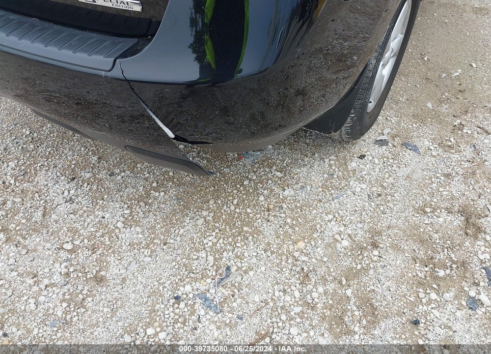 2013 NISSAN ROGUE S VIN: JN8AS5MT0DW528628