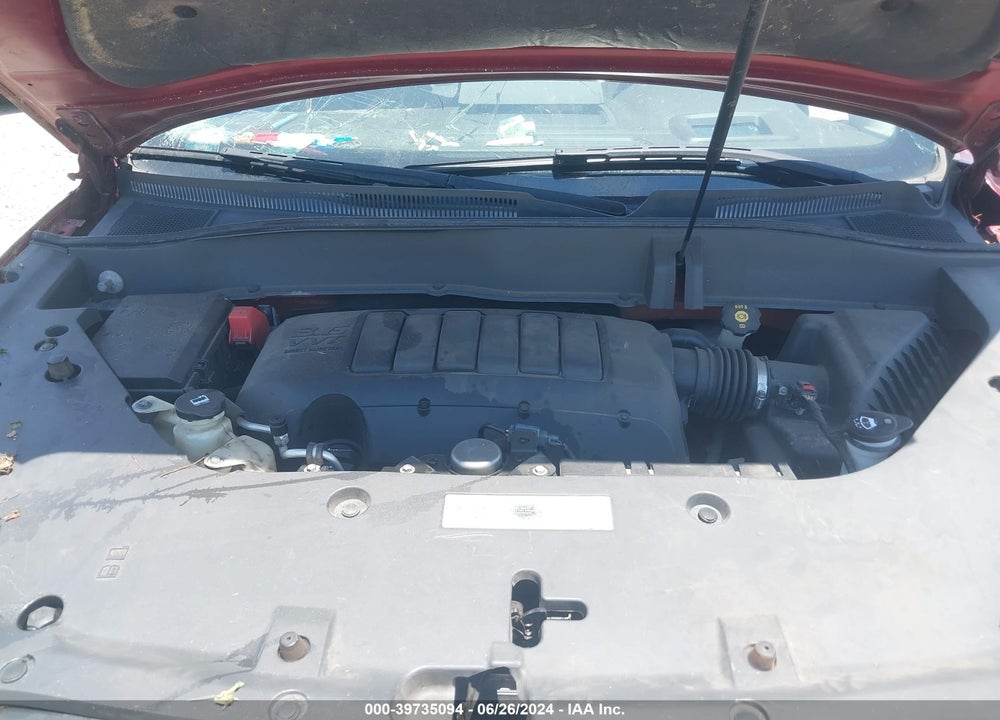 2015 GMC ACADIA DENALI VIN: 1GKKRTKD1FJ108585