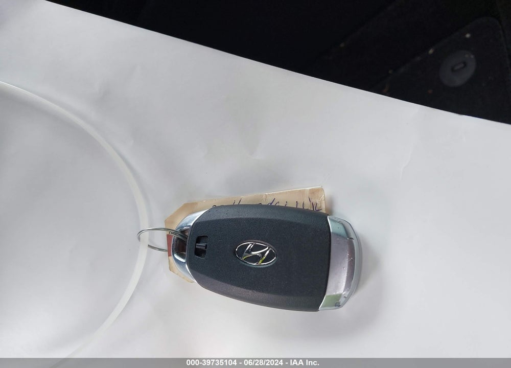 2023 HYUNDAI ELANTRA N LINE VIN: KMHLR4AF9PU393010